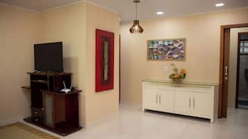 House, Smoking | 4 bedrooms