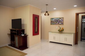 Casa, para fumantes