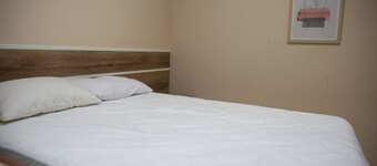 Chal com Lazer Completo nas Montanhas