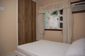 Casa, para fumantes