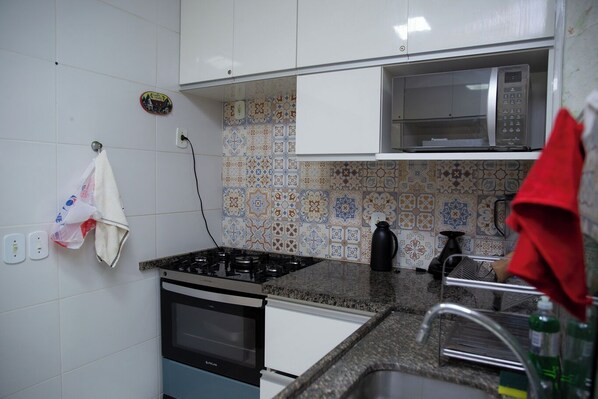 Casa, para fumantes