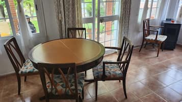 Restauration