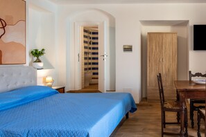 2 chambres, Wi-Fi, draps fournis