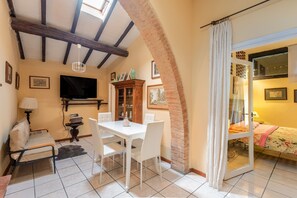 2 habitaciones, wifi y ropa de cama 