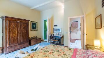 2 camere, Wi-Fi, lenzuola