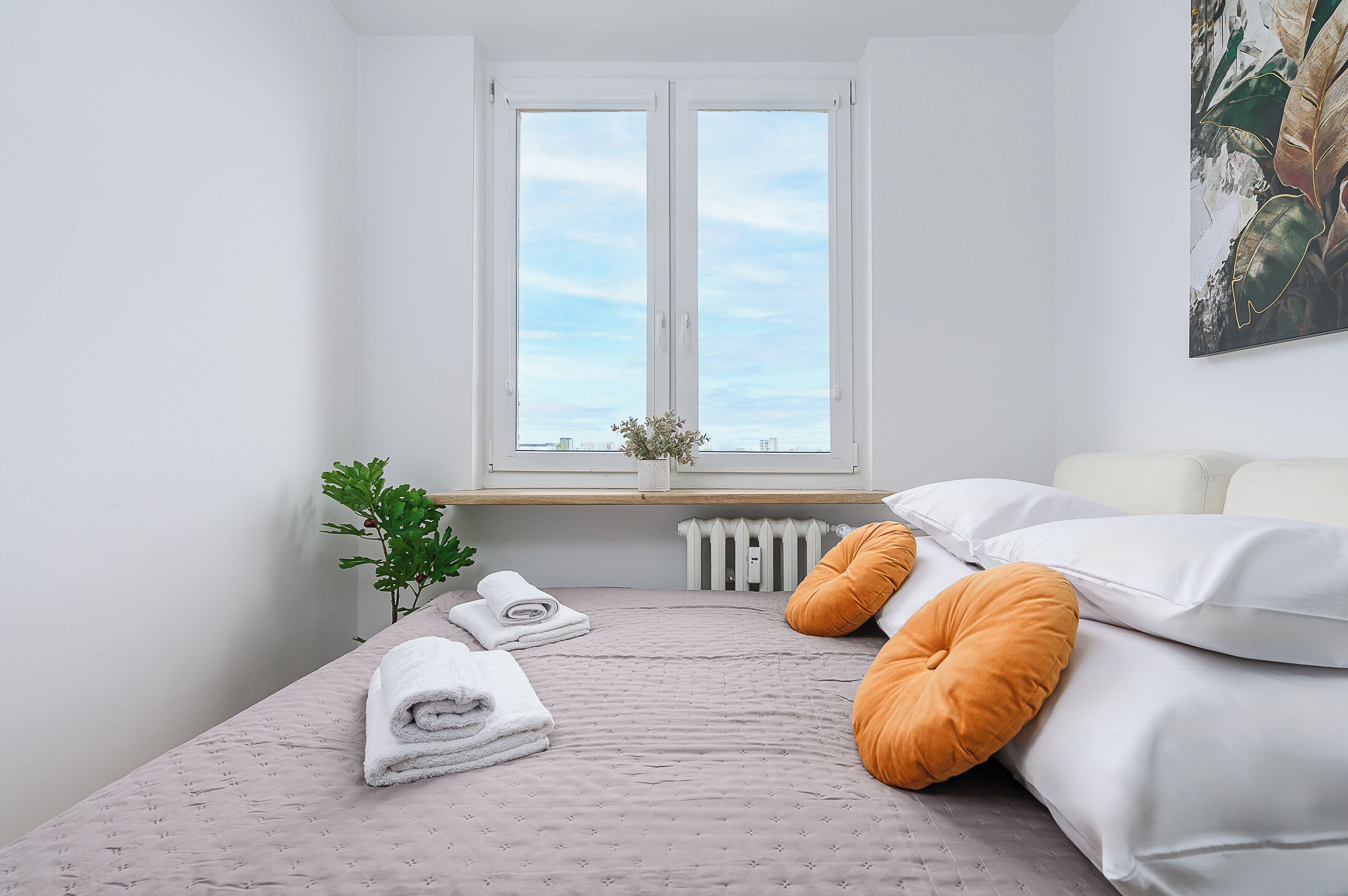 Ferros/tábuas de passar roupa, Wi-Fi de cortesia