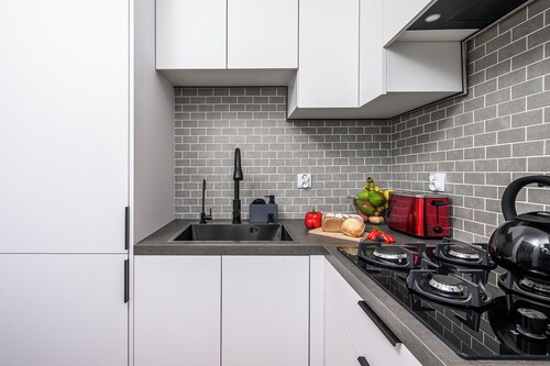 P&O Apartments Piwarskiego