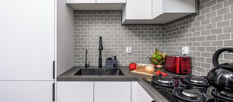 P&O Apartments Piwarskiego