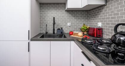 P&O Apartments Piwarskiego