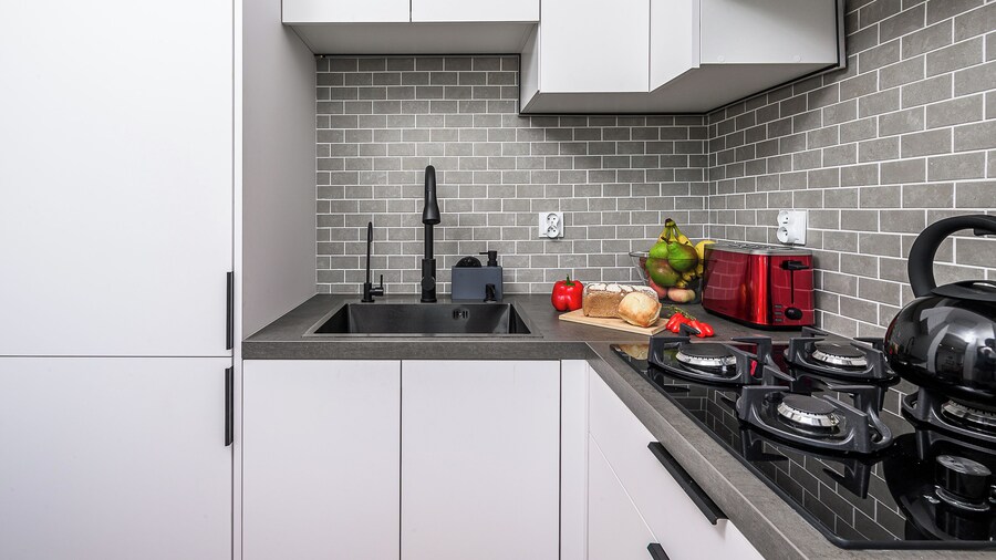 P&O Apartments Piwarskiego