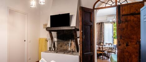 1 多间卧室、WiFi、床单