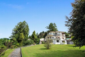 Exterior - Casa Malpensata (Porto Valtravaglia)