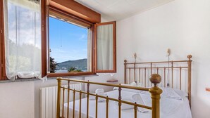 2 habitaciones 