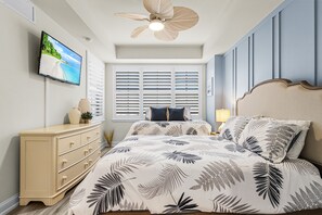 2 chambres, fer et planche Ă repasser, accĂšs au Wi-Fi (inclus)