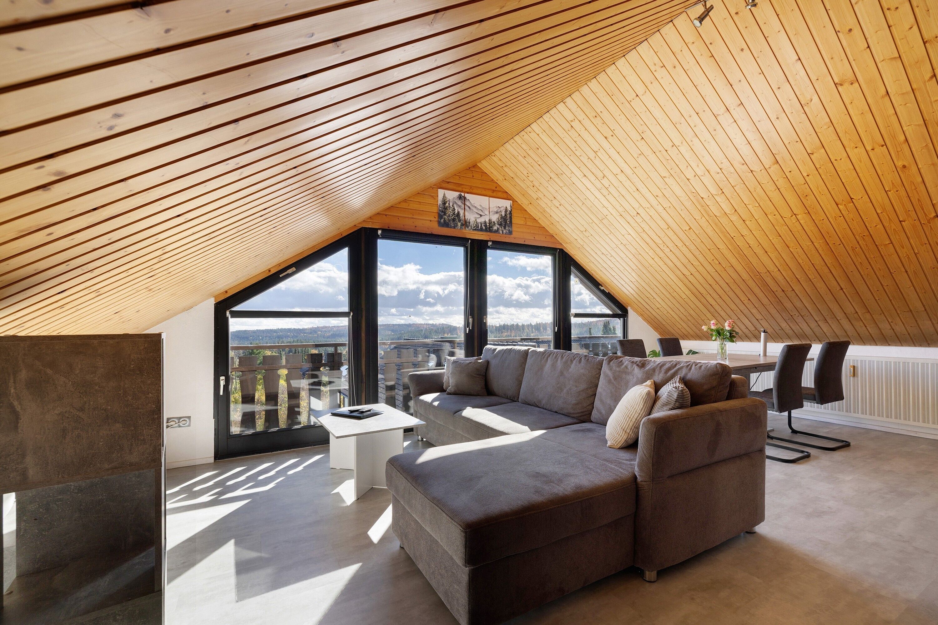 Fernseher, DVD-Player