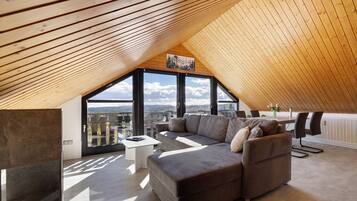 Fernseher, DVD-Player