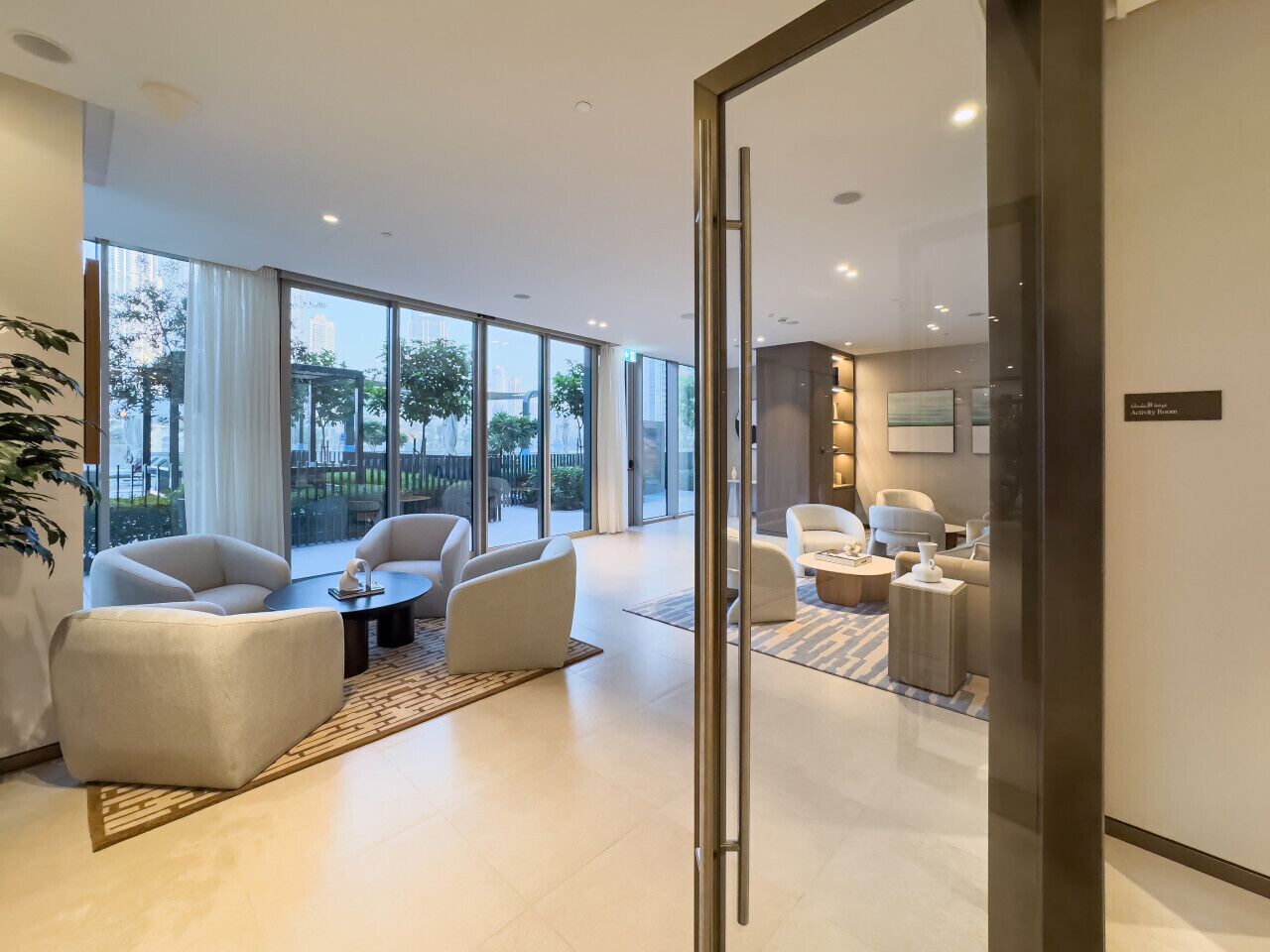 New 1br | Burj Khalifa Infinity Pool | Dubai Mall - Dubai