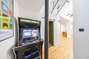 Spielezimmer