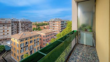 Chambre Double Confort | Terrasse/Patio