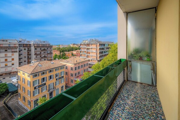 Chambre Double Confort | Terrasse/Patio