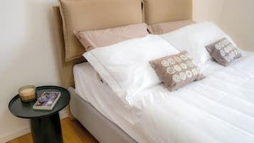 Comfort-Doppelzimmer | Schallisolierte Zimmer, kostenloses WLAN