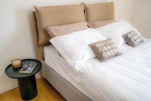 Chambre Double Confort