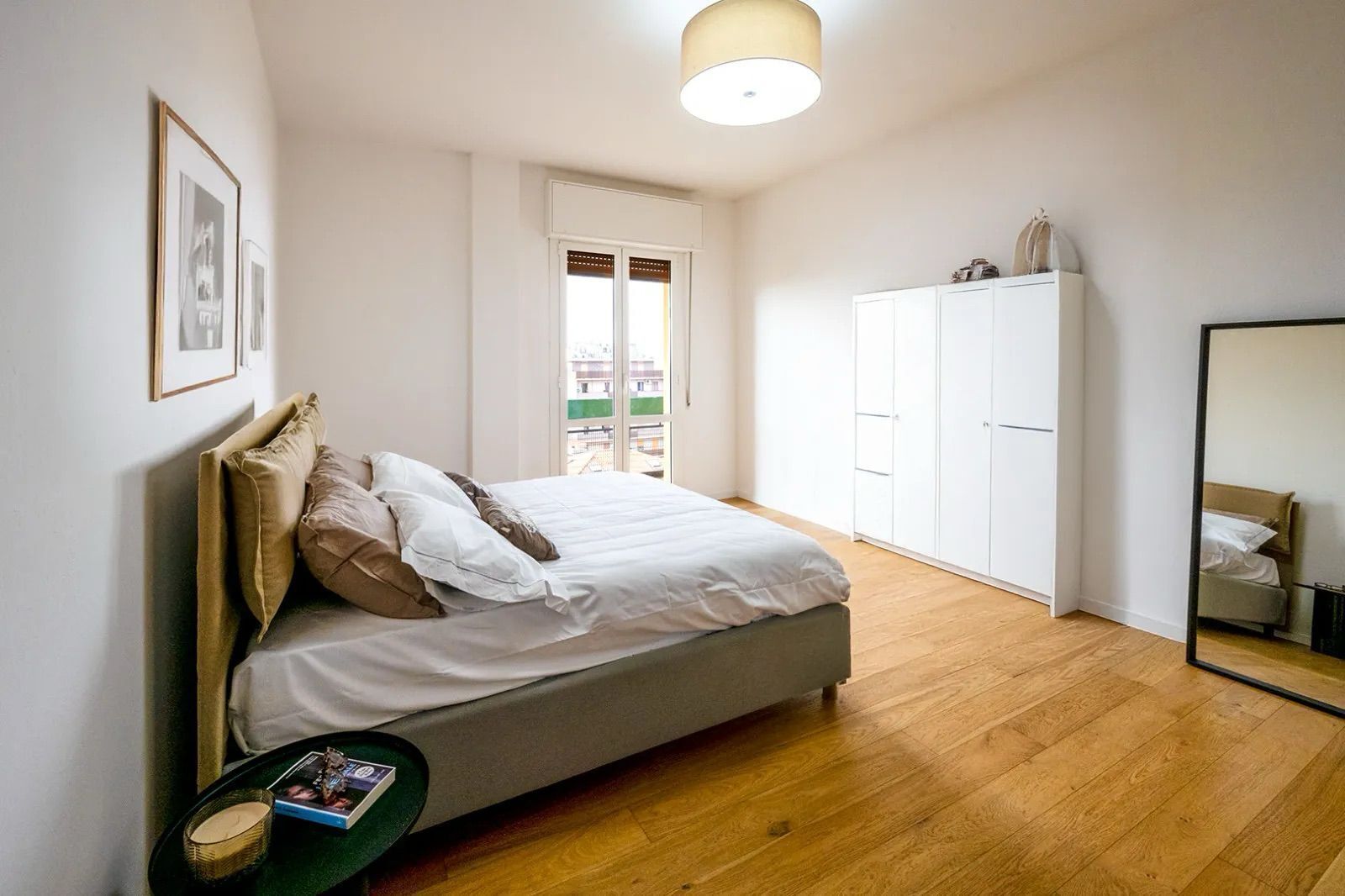 Comfort Double Room | Soundproofing, free WiFi