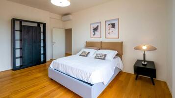 Chambre Double Confort