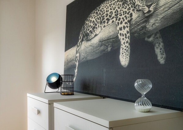 Comfort Double Room | Soundproofing, free WiFi