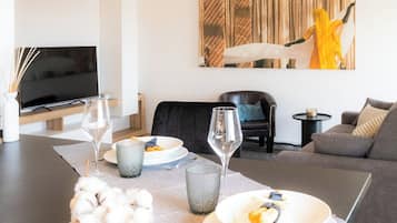 Comfort Double Room | Private kitchen
