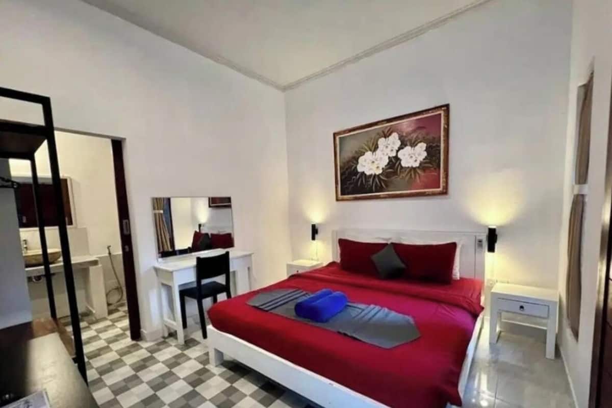 Villa Deluxe