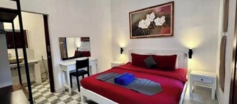 OYO 94789 Adihan Homestay Canggu