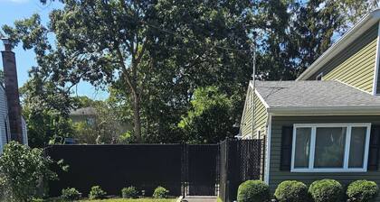 South Shore Studio in Mastic