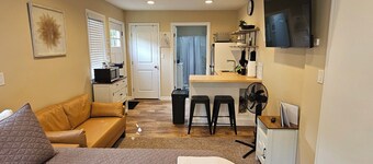 South Shore Studio in Mastic