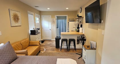 South Shore Studio in Mastic