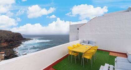 Home2Book Seaside Retreat Gáldar