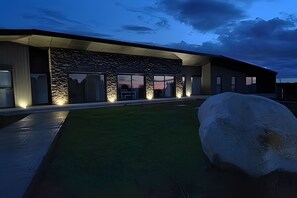 Apartment | Exterior