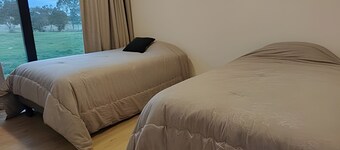 Oceana Suites Las Tranqueras