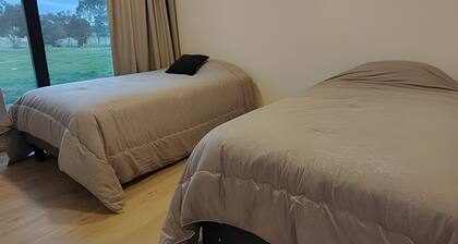 Oceana Suites Las Tranqueras