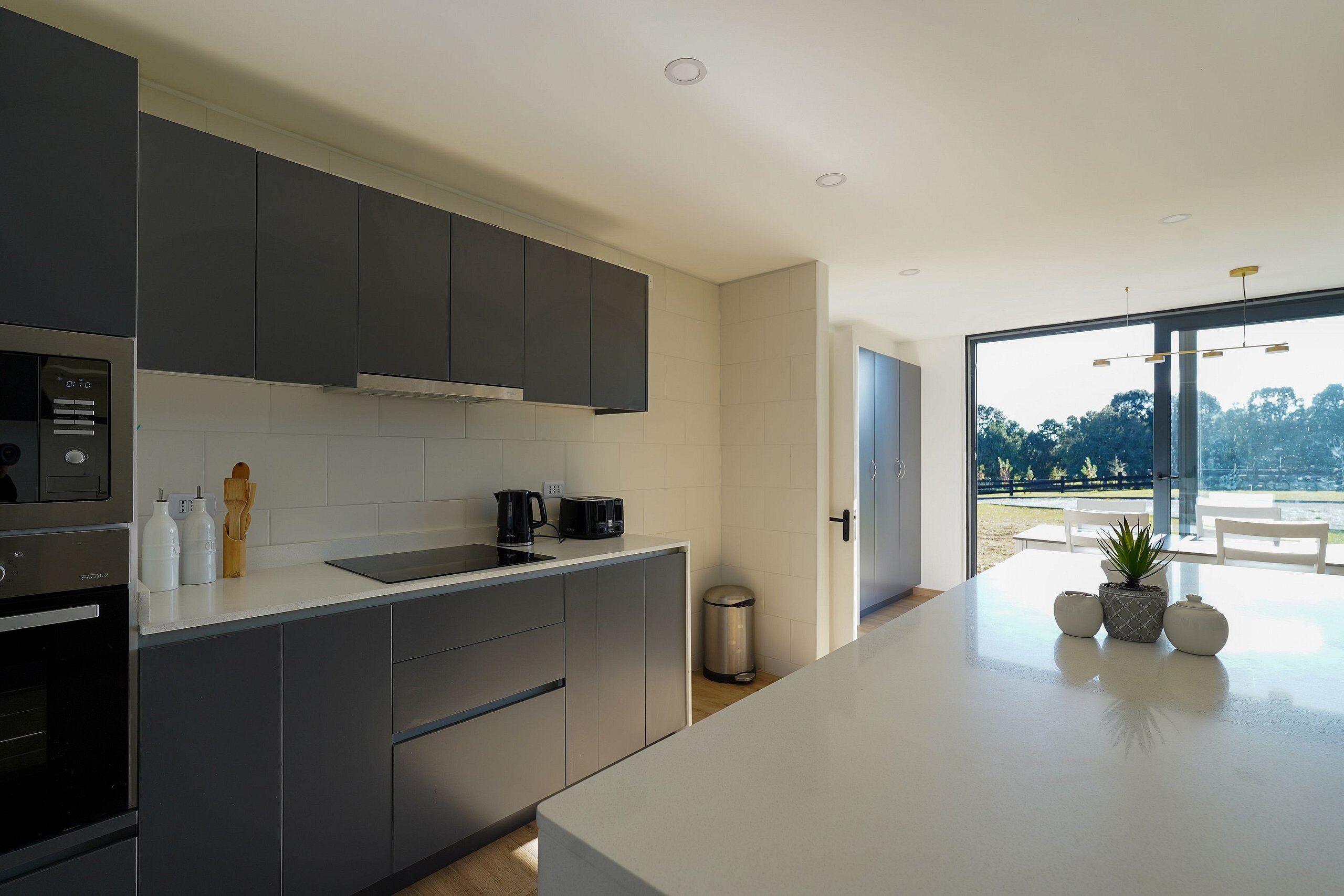 Appartamento | Cucina privata