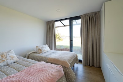 Oceana Suites Las Tranqueras