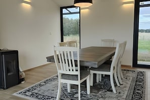 Apartment | Speisen