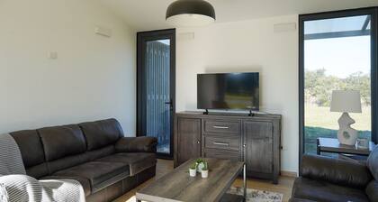 Oceana Suites Las Tranqueras