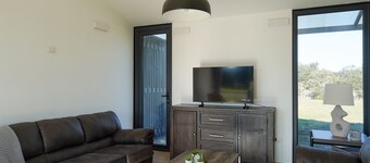 Oceana Suites Las Tranqueras
