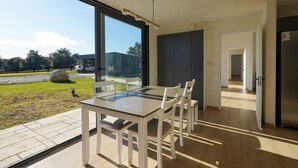 Apartment | Outdoor dining - Oceana Suites Las Tranqueras (Puerto Varas)