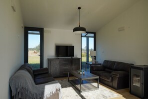 Leilighet | Oppholdsområde
