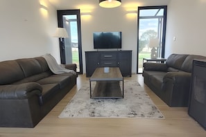 Departamento | Área de sala de estar