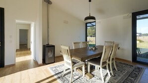 Leilighet | Spiseområde