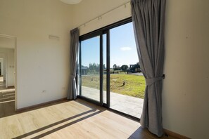 Apartamento | Interior
