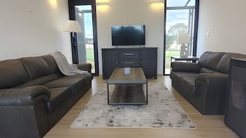 Apartment | Ruang tamu